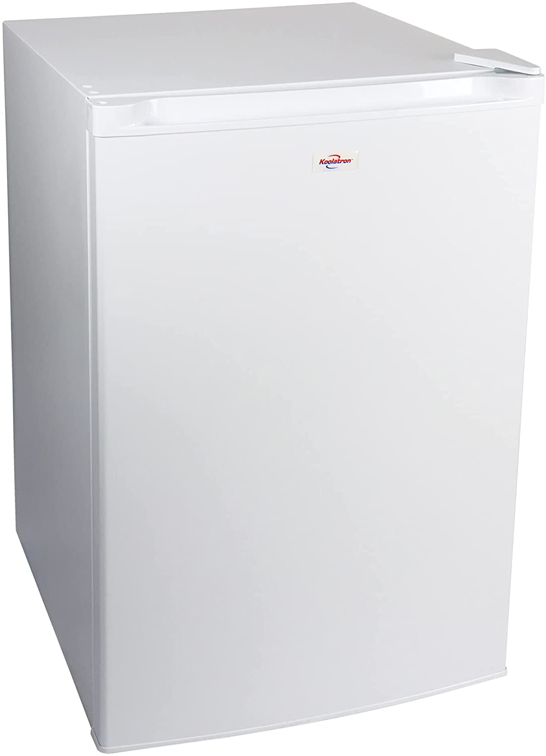 Koolatron KTUF88 Congélateur vertical de 3,1 pi³ (88 L) avec thermostat réglable