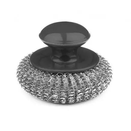 Brosse inox nettoyante pour planchas