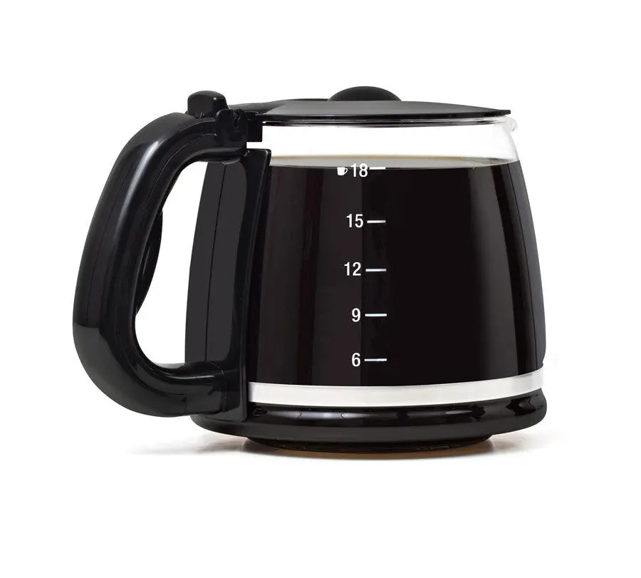 Cafetière filtre digitale
