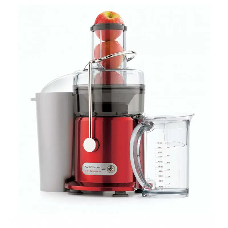 Centrifugeuse Juice Fountain®