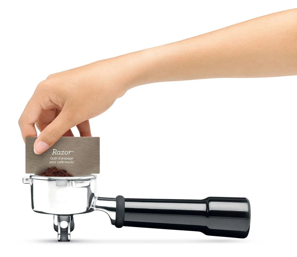 Expresso broyeur automatique Pro