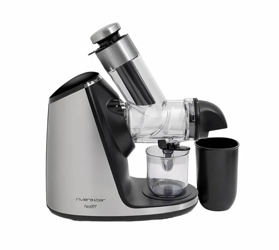 Extracteur de jus silencieux