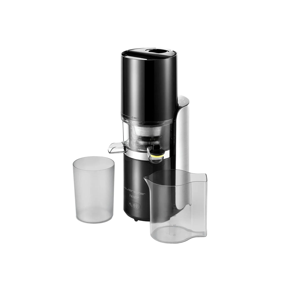 Extracteur de jus