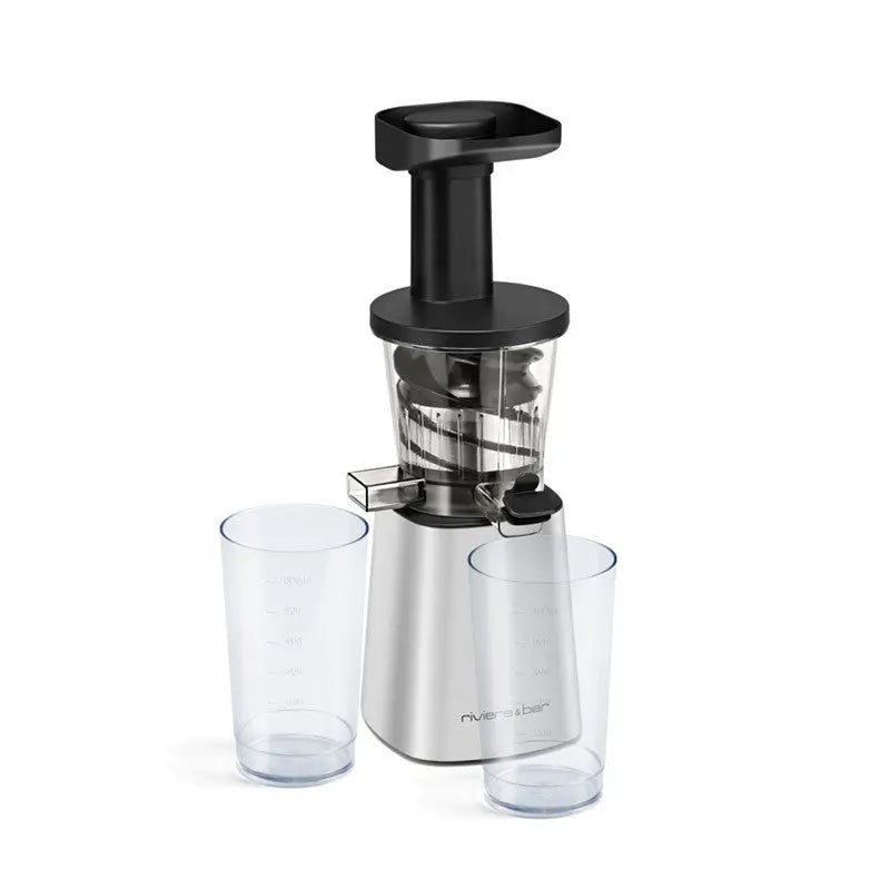 Extracteur de jus