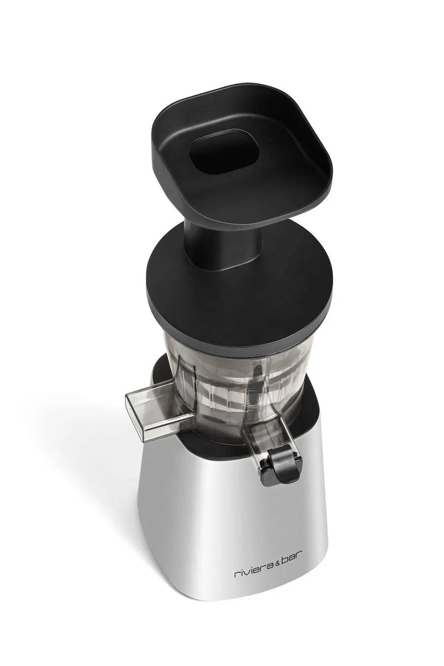 Extracteur de jus