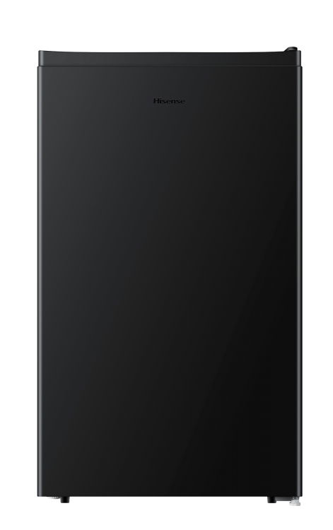 Hisense Réfrigérateur de comptoir de 3,3 pi³ (RC33C1GBE) - Noir (Mtl)