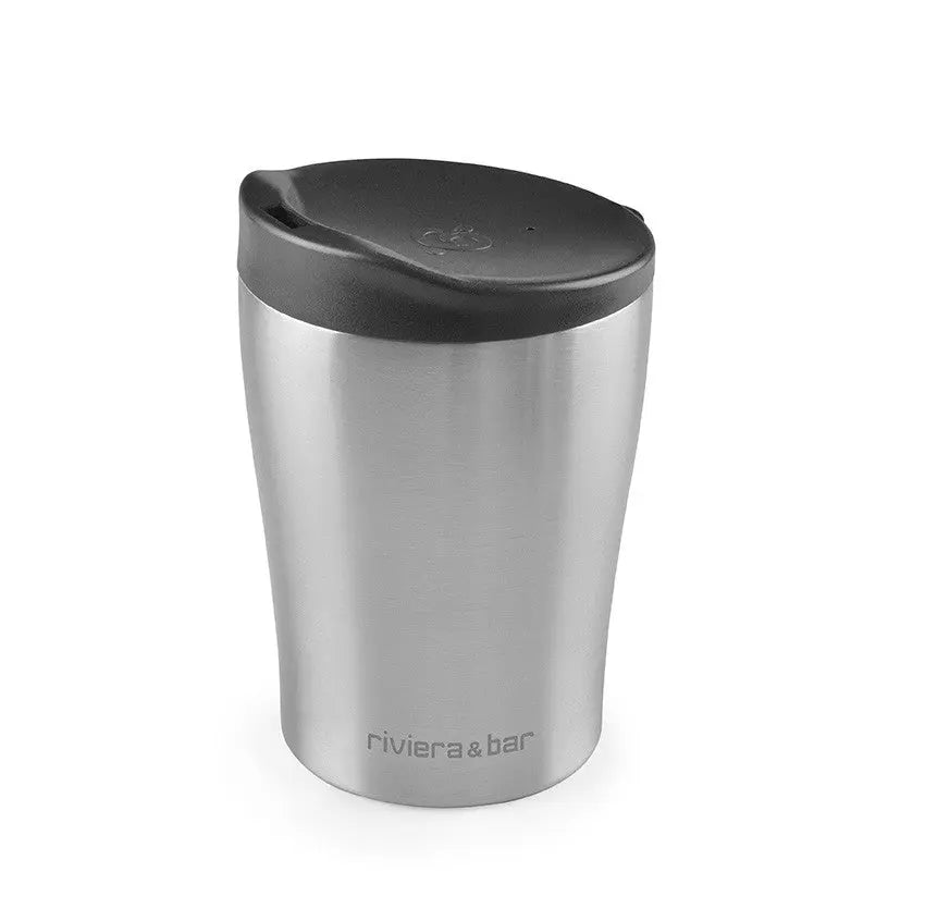 Gobelet isotherme inox