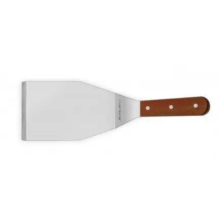 Grande spatule inox