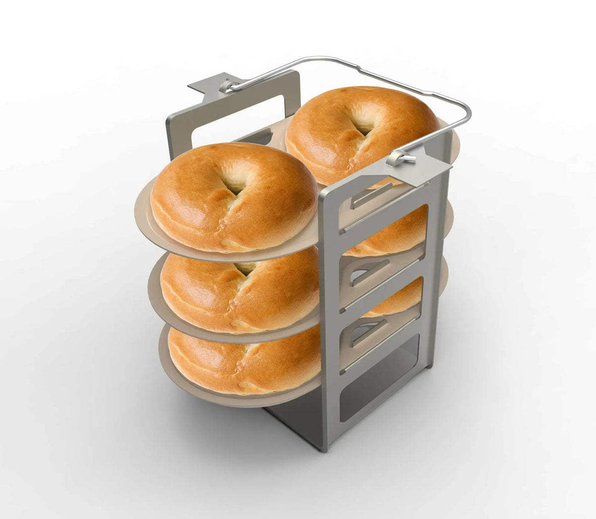 Machine à pain Bread & Bagel QD 794A