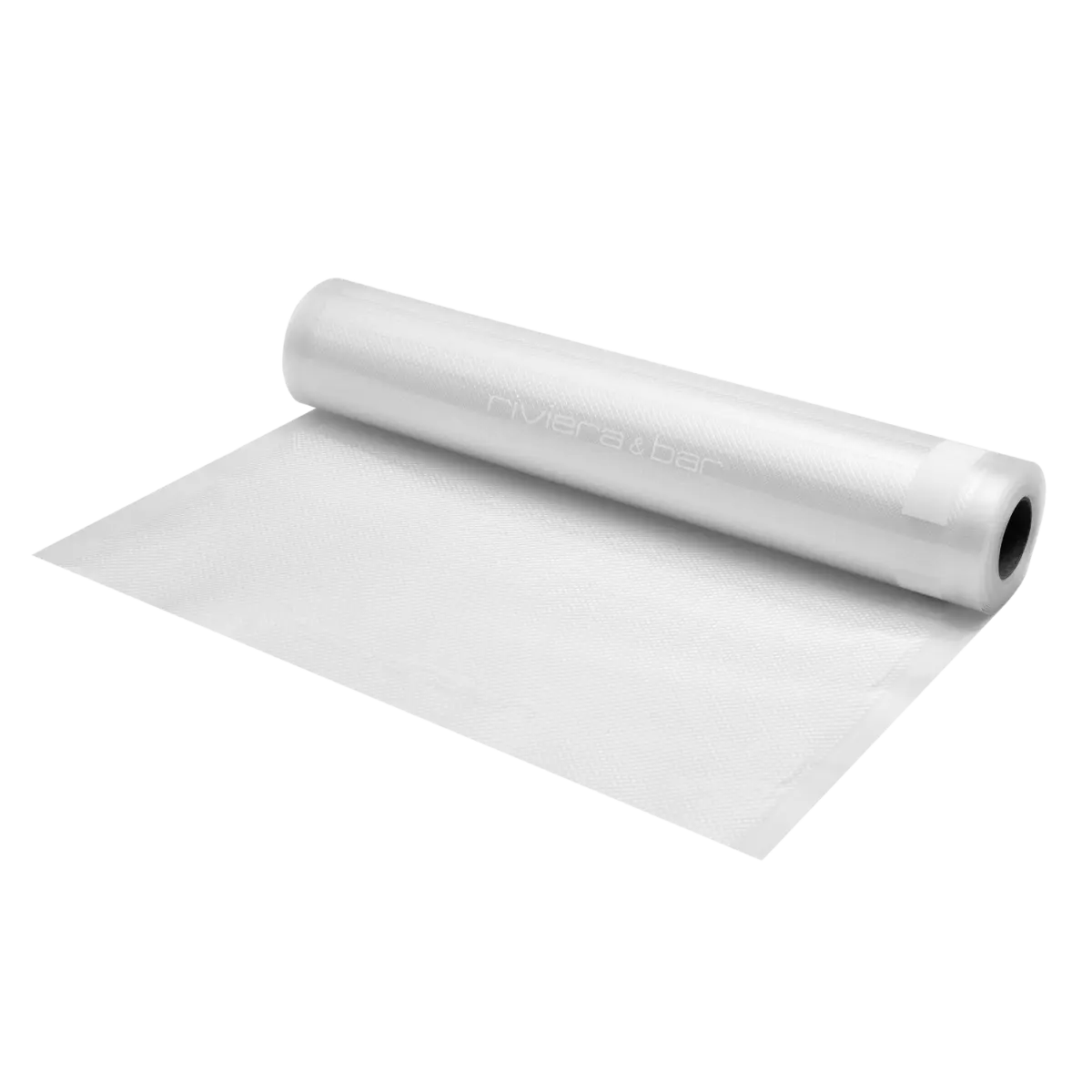 Pack de 2 rouleaux de mise sous vide