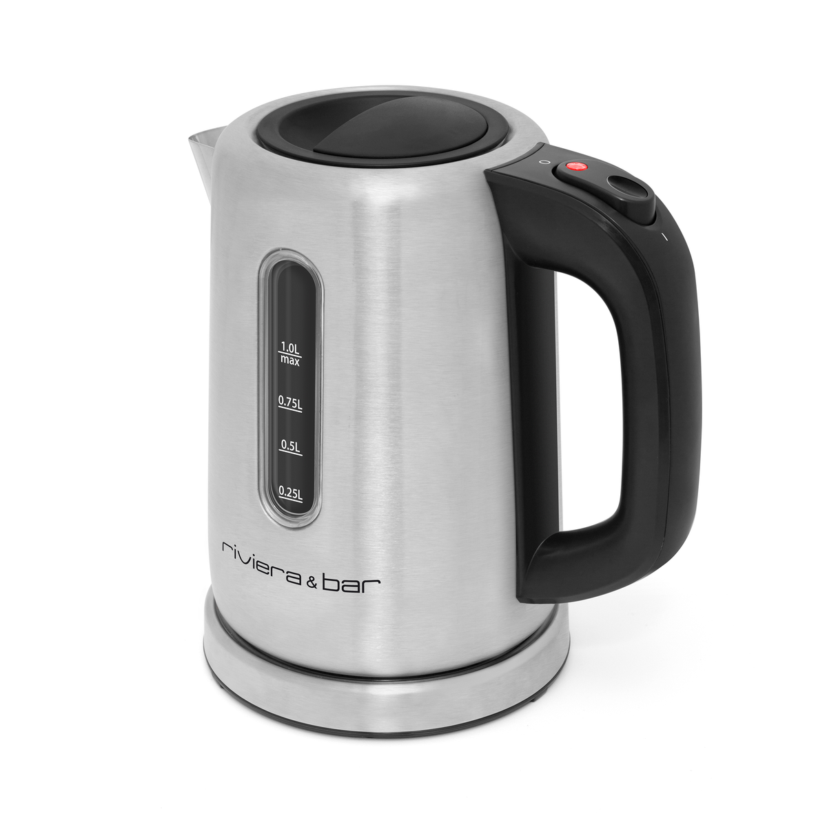 Bouilloire Sofia | Inox | 1L