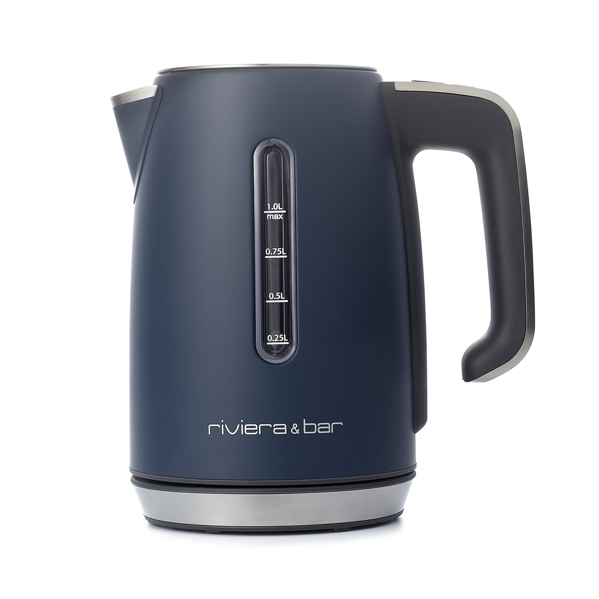 Bouilloire Mira | Grey Blue | 1L