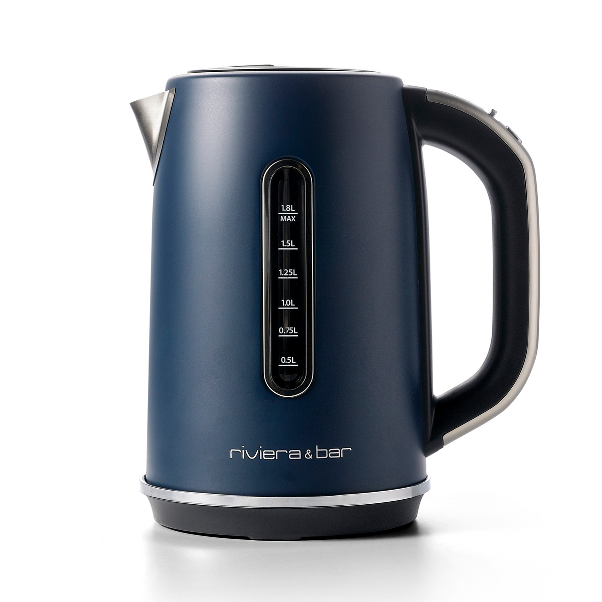 Bouilloire Aria | Grey Blue | 1,8L