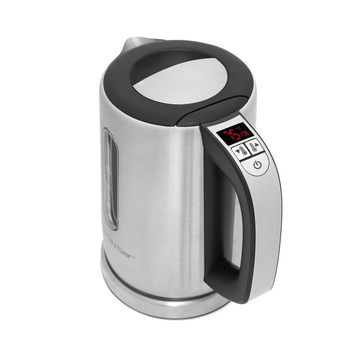 Bouilloire Ella | Inox | 1L
