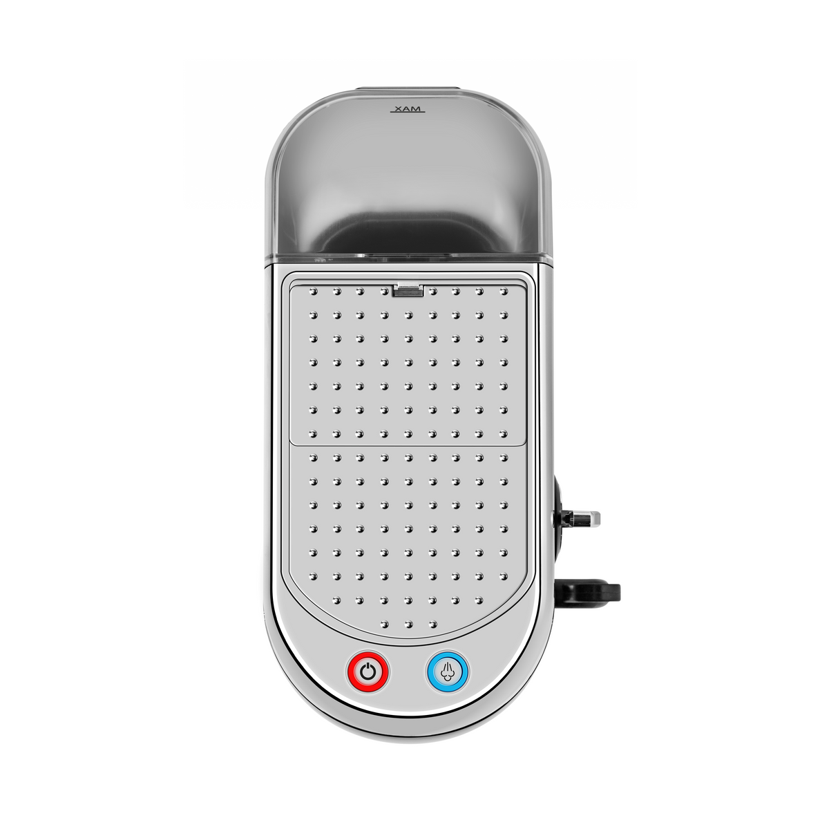 Expresso compact manuel | Inox | 1,4L