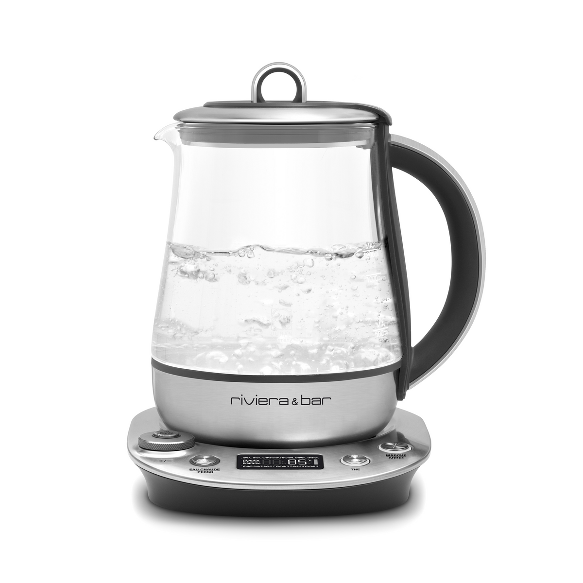Théière Sencha Zen | 1,2L