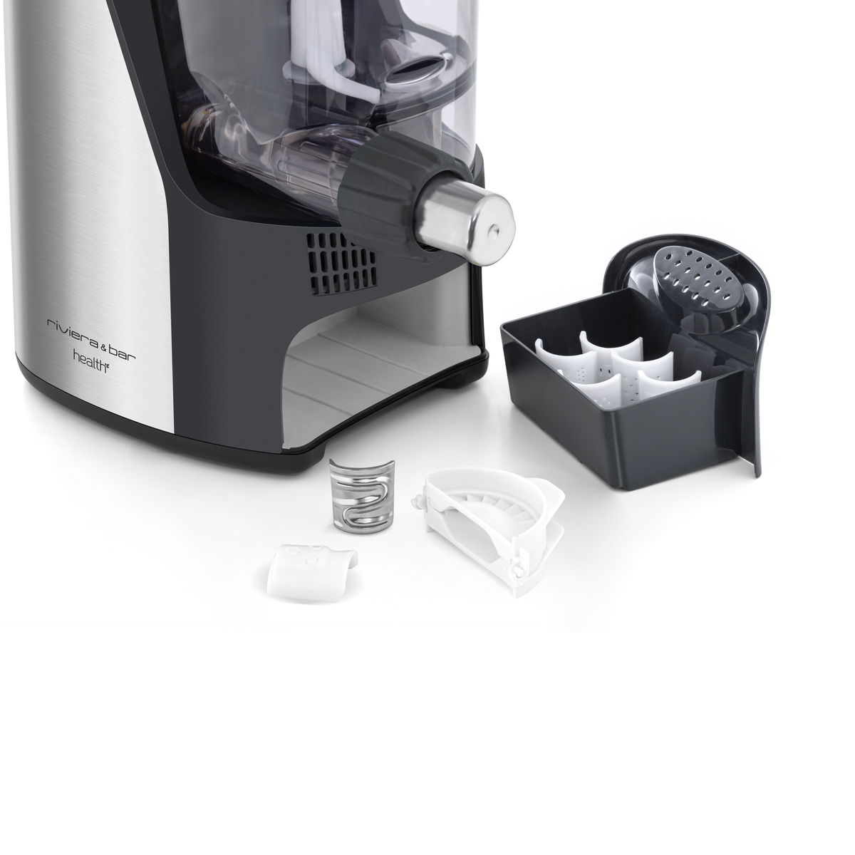Machine à pâtes | Vis Inox