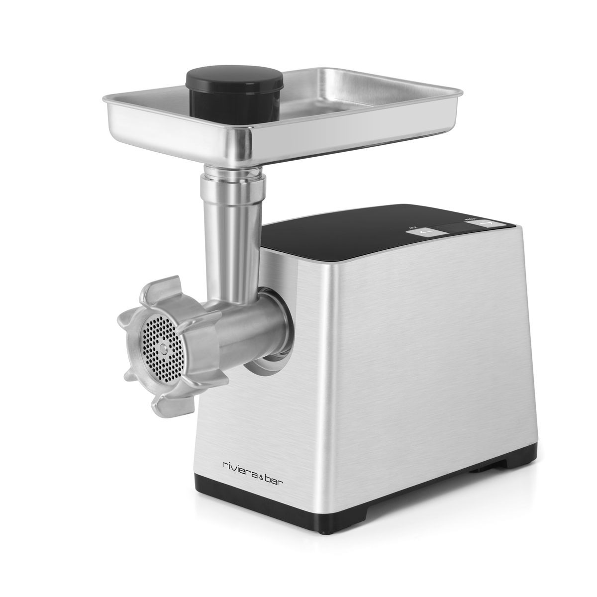 Robot hachoir multifonction