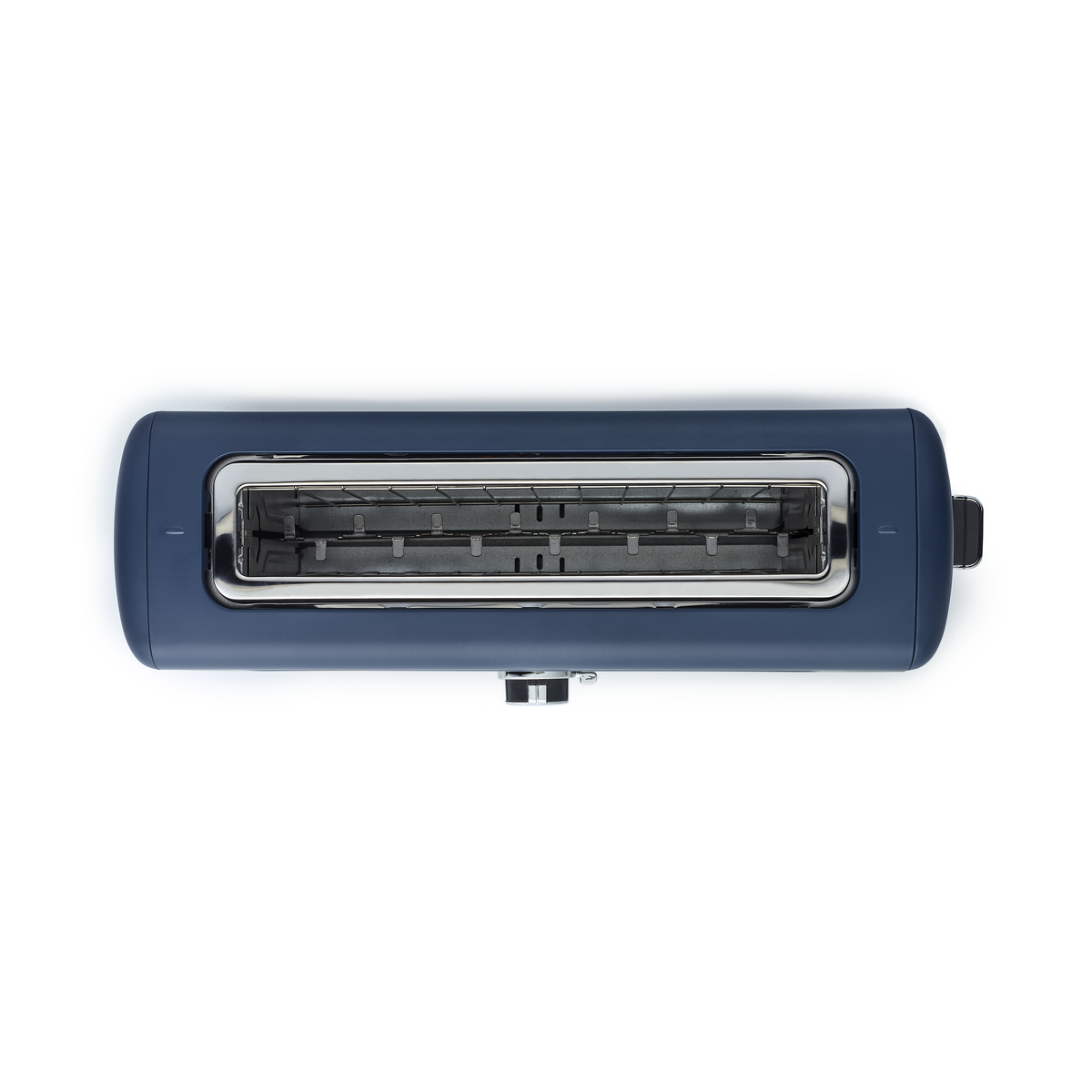 Grille-pain expert | fente extra longue | Grey Blue | 7 niveaux