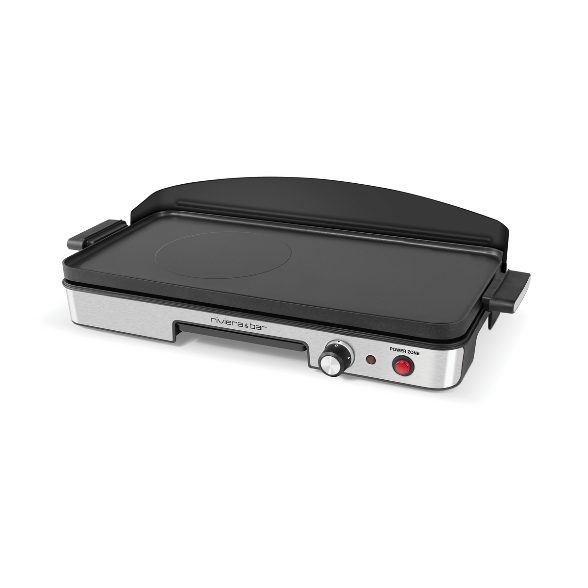 Plancha Power Zone | 4 personnes