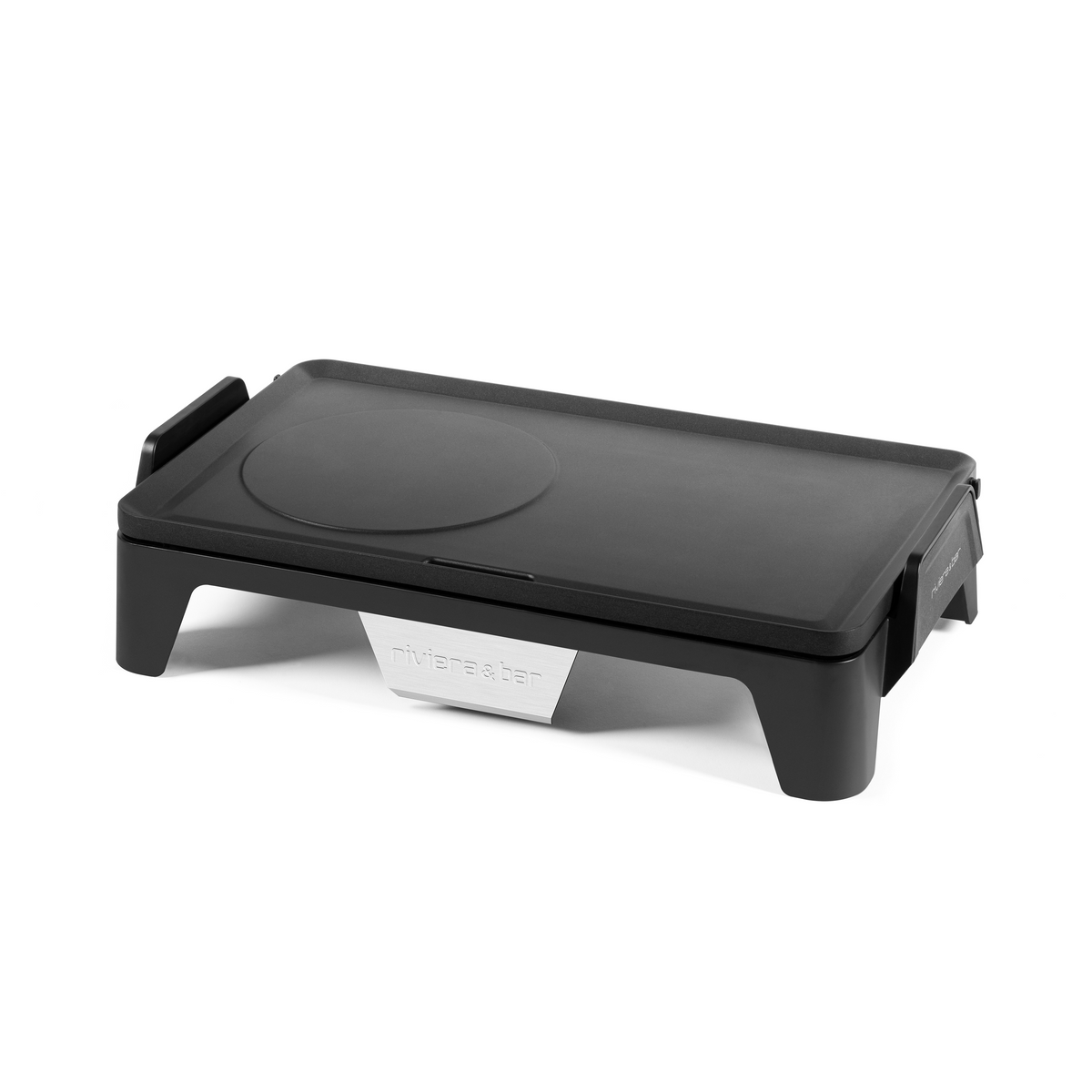 Plancha Cook & Serve | Power Zone | 6-8 personnes