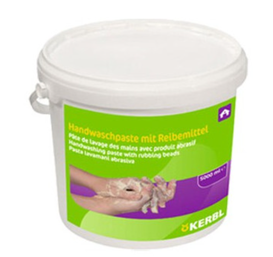 Kerbl 500ml Vegetable Hand Wash Paste