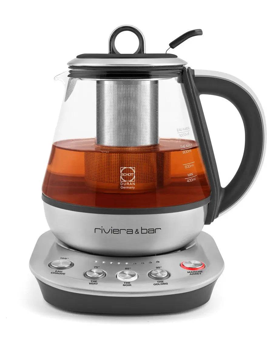 Théière Fujian 0,8L