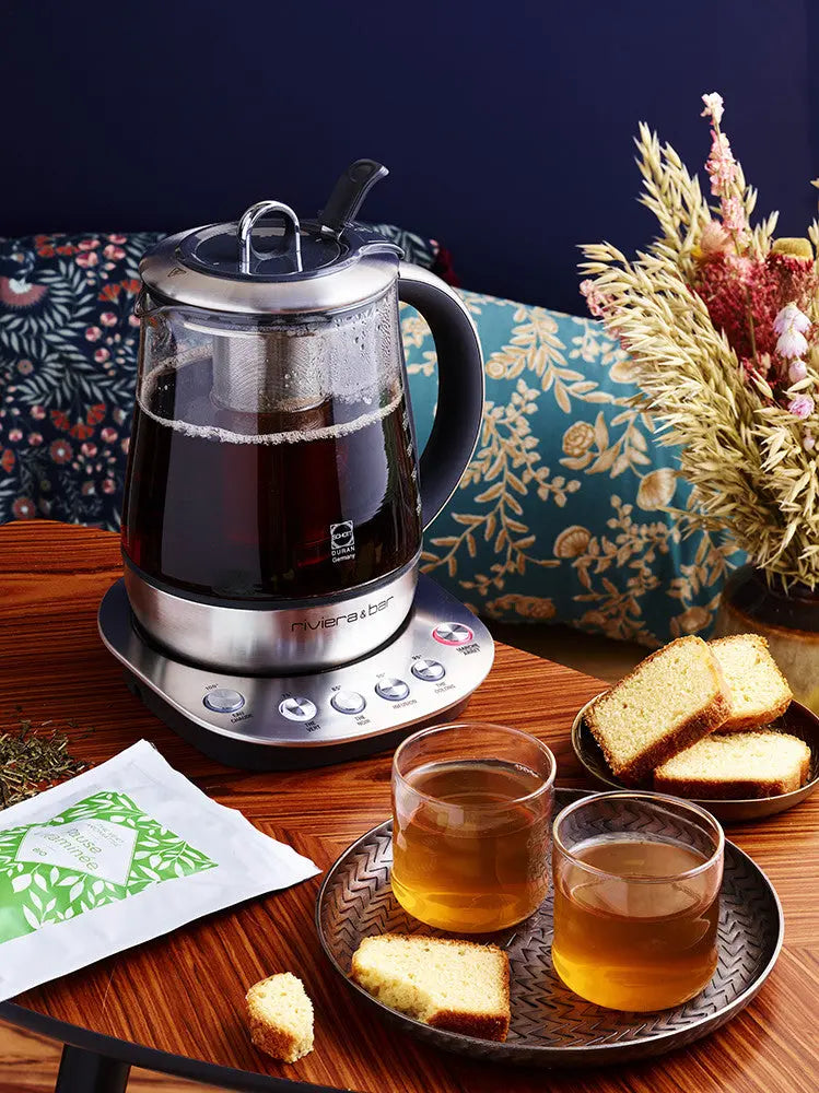 Théière Jaïpur Zen | 1,2L