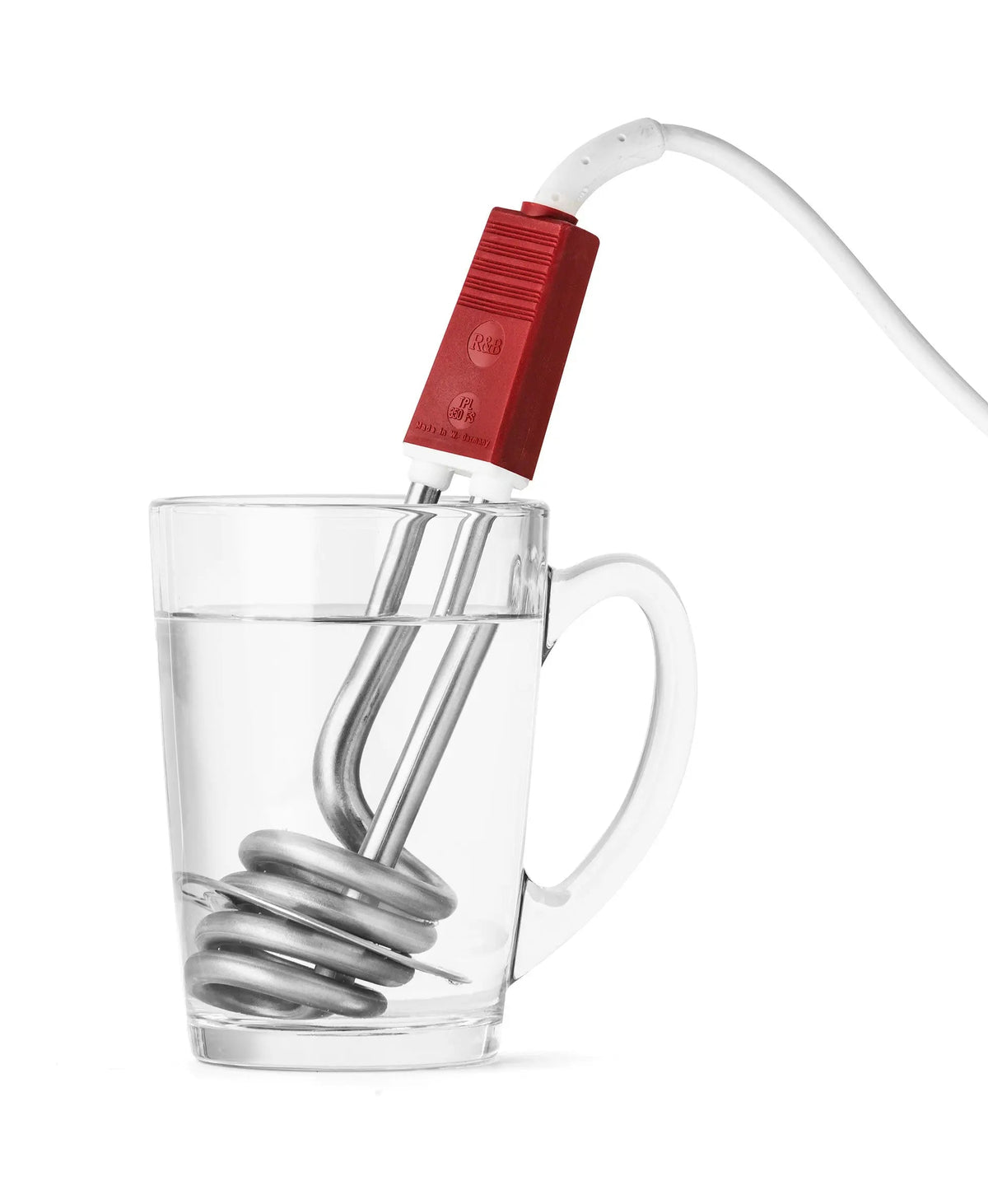 Thermoplongeur