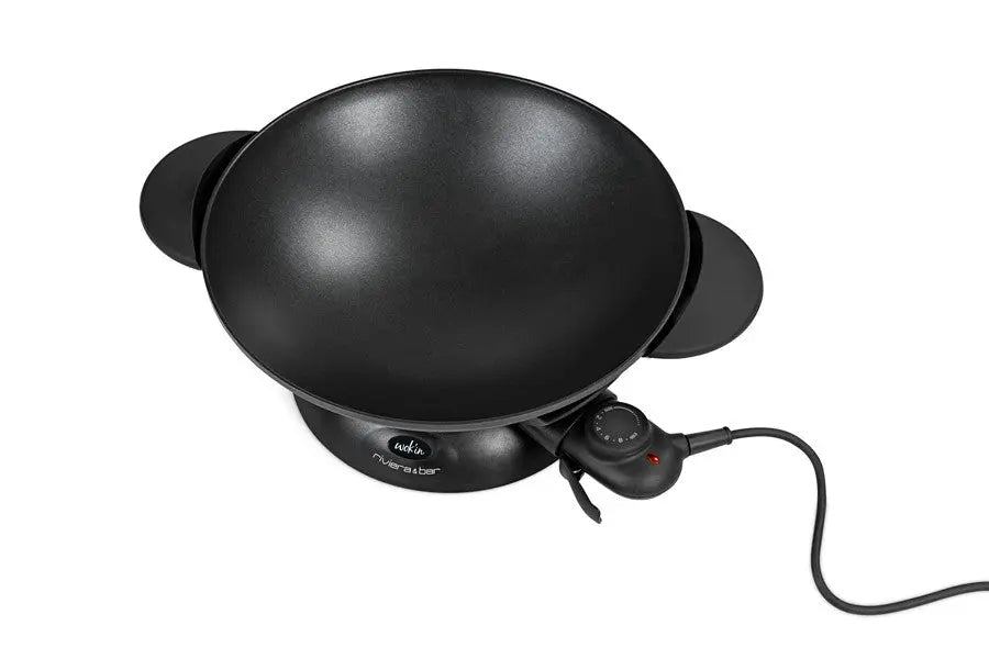 Wok électrique 5L