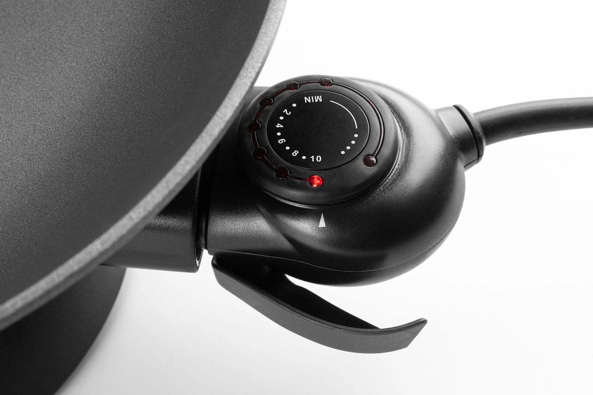 Wok électrique Expert | 5L
