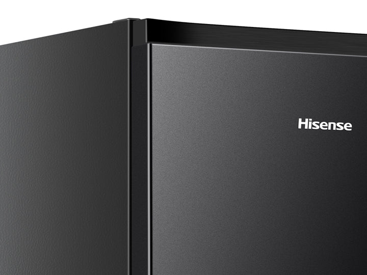 Hisense Réfrigérateur de comptoir de 3,3 pi³ (RC33C1GBE) - Noir (Mtl)
