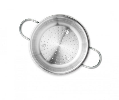 Arimi Bella 9-piece Italian Stainless Steel Cookware Set|Arimi Bella Batterie De Cuisine Italienne En Acier Inoxydable 9 Pieces