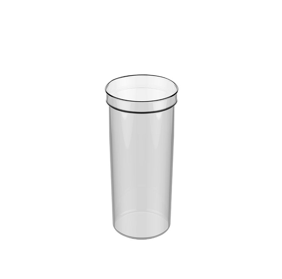 Refroidisseur inox pour théière