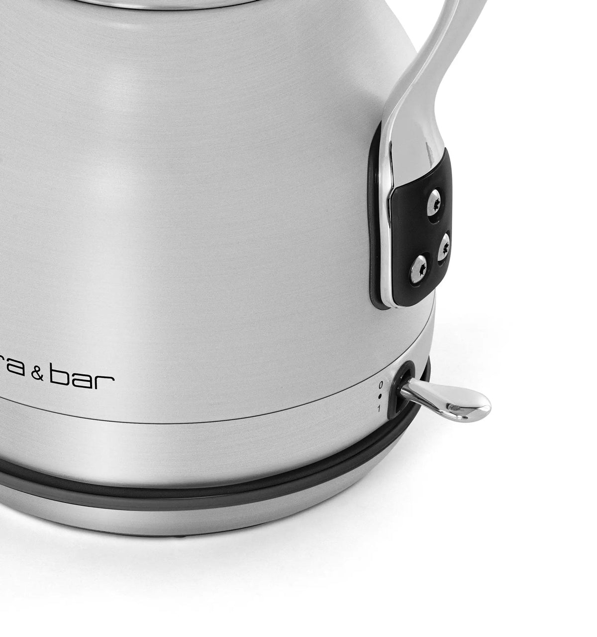 Bouilloire Gaia 1,25L