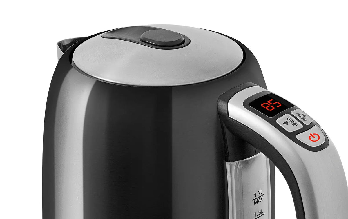 Bouilloire Serena | Noir | 1,7L