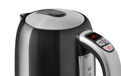 Bouilloire Serena | Noir | 1,7L