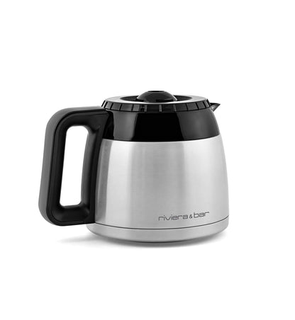 Cafetière Filtre Inox Isotherme BCF 560
