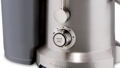 Centrifugeuse Juice'n Smooth