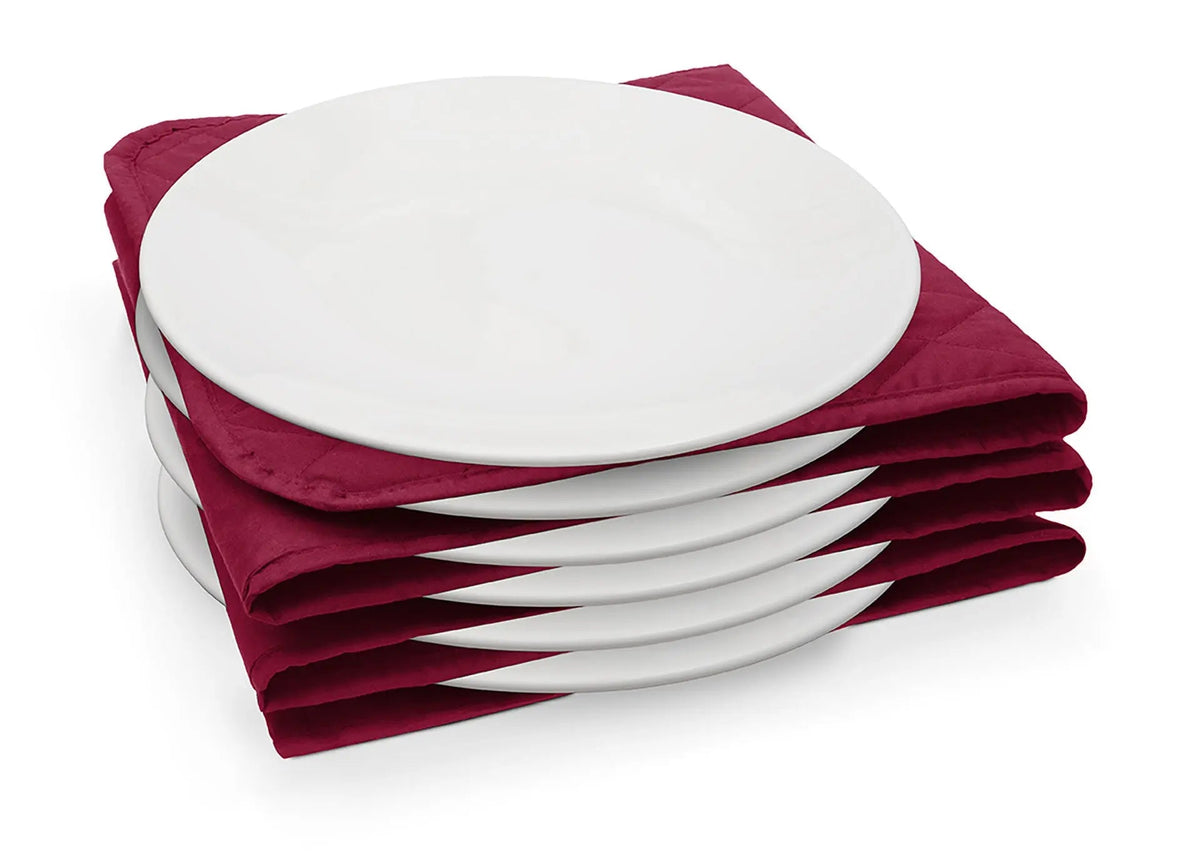 Chauffe-assiettes