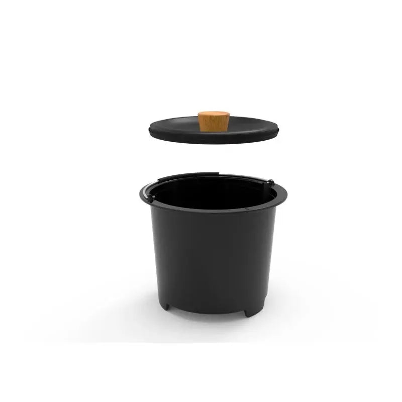 Cuve et couvercle Minska | 3L