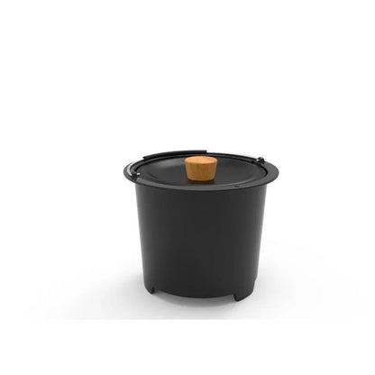 Cuve et couvercle Minska | 3L