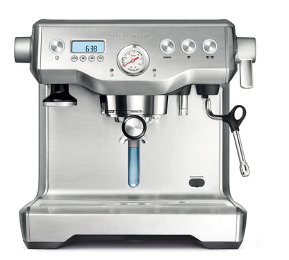 Expresso Dual Boiler™