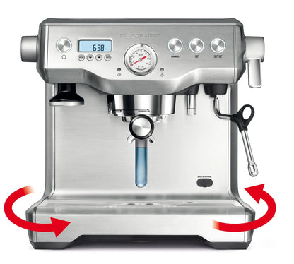 Expresso Dual Boiler™