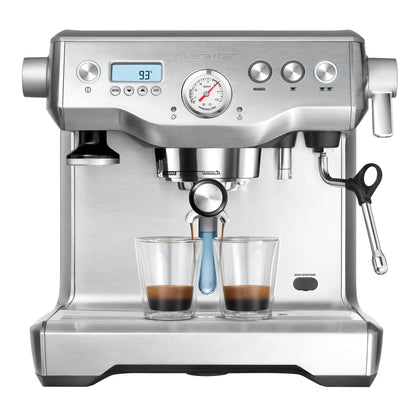 Expresso Dual Boiler™