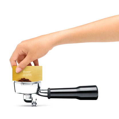 Expresso Dual Boiler™