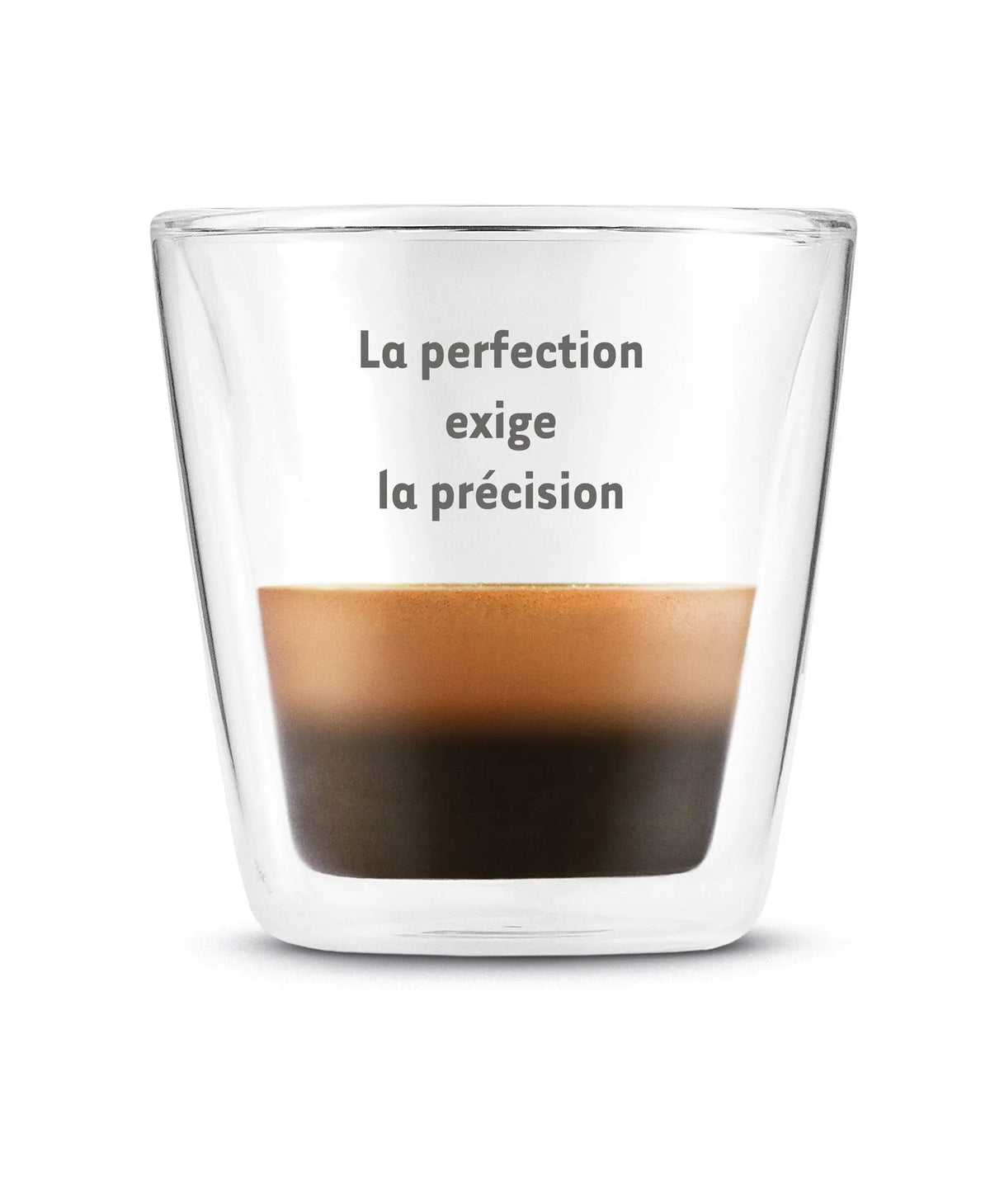 Expresso Dual Boiler™