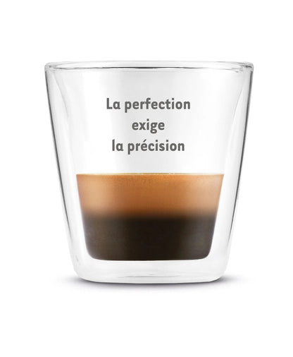 Expresso Dual Boiler™