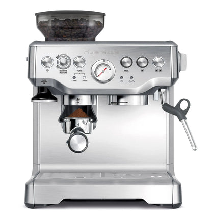 Expresso broyeur automatique Pro