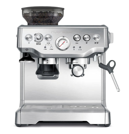Expresso broyeur automatique Pro